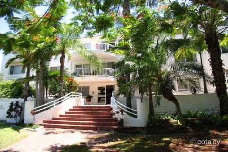 2/17 Genoa St, Surfers Paradise, QLD 4217