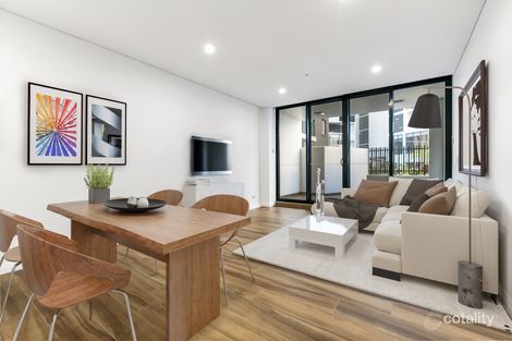 Property photo of 927/17 Howard Avenue Dee Why NSW 2099