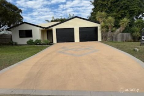 Property photo of 26 Savannah Drive Moranbah QLD 4744