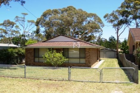 Property photo of 55 Mitchell Road Callala Bay NSW 2540