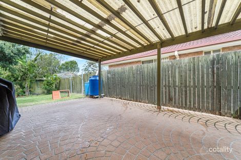 Property photo of 10 Kinross Lane Bethania QLD 4205