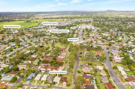 Property photo of 10 Kinross Lane Bethania QLD 4205