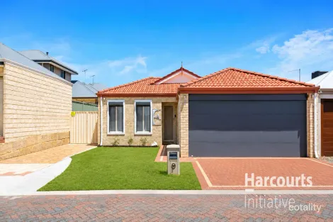 Property photo of 3 Grimsby Link Balga WA 6061