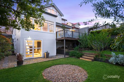 Property photo of 3 Echo Street Cammeray NSW 2062