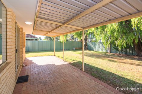 Property photo of 4 Kelp Place Geographe WA 6280