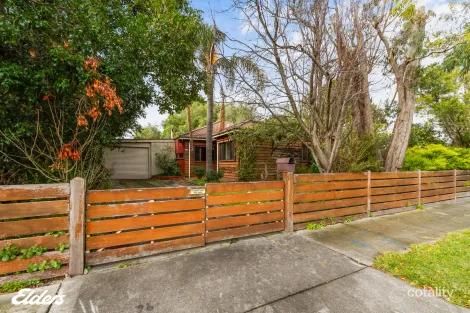 Property photo of 87 Nicol Street Yarram VIC 3971