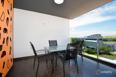 607/6 Carey St, Darwin City, NT 0800