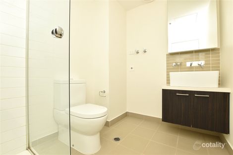 Property photo of 3501/5 Sutherland Street Melbourne VIC 3000