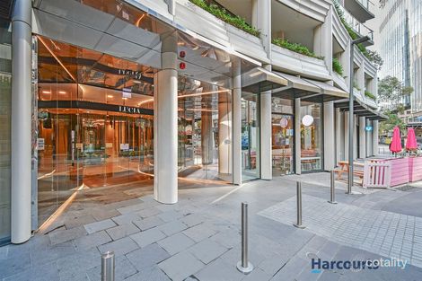 Property photo of 1720/8 Daly Street South Yarra VIC 3141