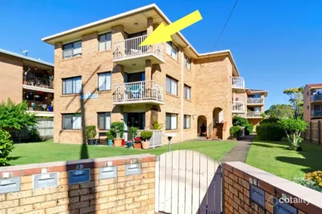 7/44 Coolangatta Rd, Coolangatta, QLD 4225