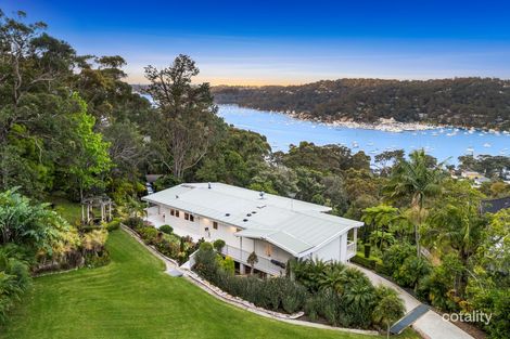 Property photo of 16 Ilya Avenue Bayview NSW 2104