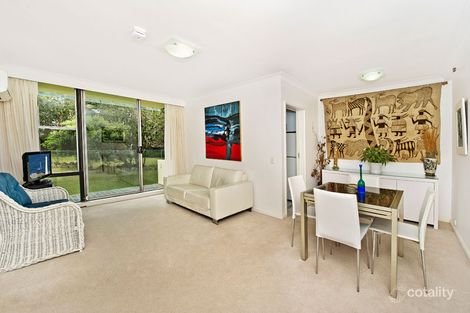 Property photo of 1D/3-17 Darling Point Road Darling Point NSW 2027