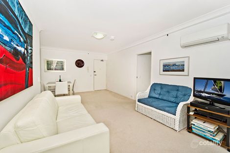 Property photo of 1D/3-17 Darling Point Road Darling Point NSW 2027
