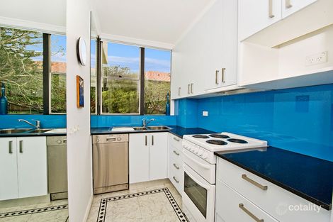 Property photo of 1D/3-17 Darling Point Road Darling Point NSW 2027