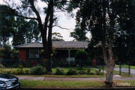 Property photo of 2 Hoad Place Shalvey NSW 2770