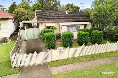 Property photo of 112 Derby Street Penrith NSW 2750