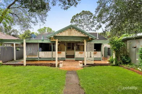Property photo of 112 Derby Street Penrith NSW 2750