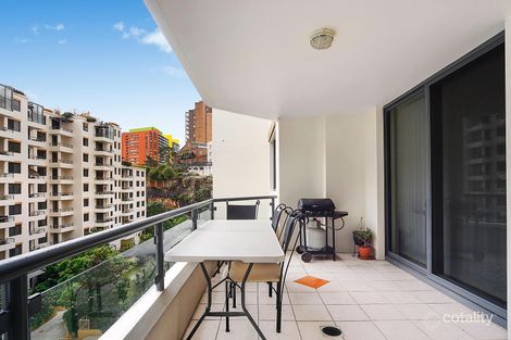 64/102 Miller St, Pyrmont, NSW 2009