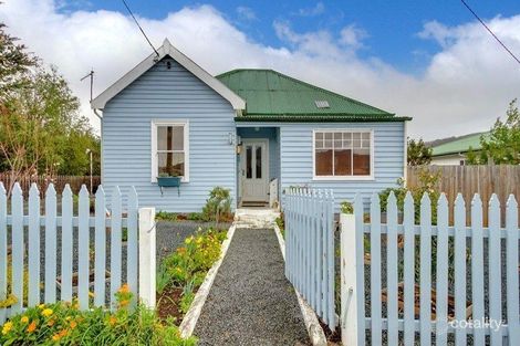 Property photo of 12 Louisa Street Cygnet TAS 7112