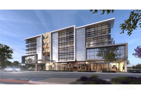 302/152 Riseley St, Booragoon, WA 6154