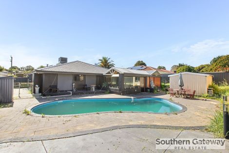 Property photo of 26 Warner Road Parmelia WA 6167