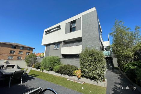 7/1 Forbes St, Essendon, VIC 3040