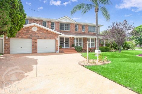 Property photo of 56 Lavington Avenue Chipping Norton NSW 2170