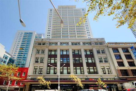 Property photo of 345/569-581 George Street Sydney NSW 2000