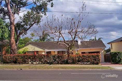 352a North Rocks Rd, Carlingford, NSW 2118