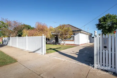 Property photo of 40 Hamilton Street Shepparton VIC 3630