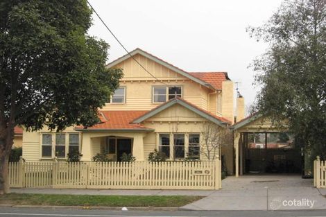 Property photo of 449 Tooronga Road Hawthorn East VIC 3123