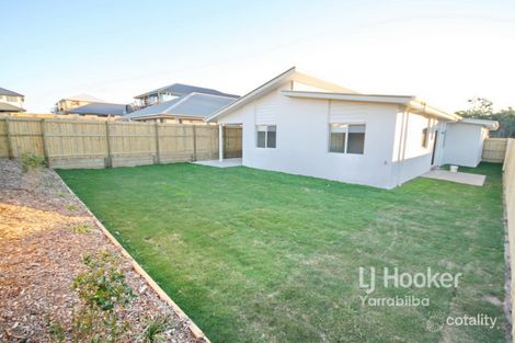 Property photo of 25 Daybreak Street Yarrabilba QLD 4207