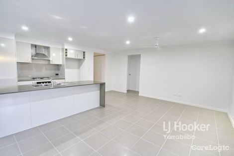 Property photo of 25 Daybreak Street Yarrabilba QLD 4207