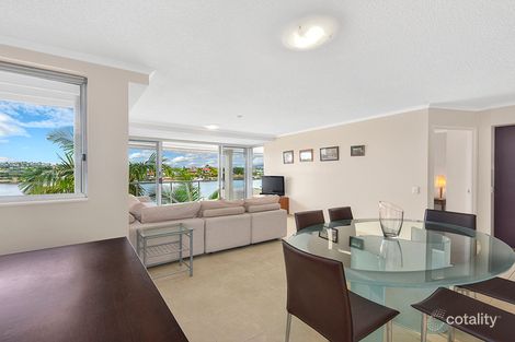 Property photo of 33/135 Macquarie Street Teneriffe QLD 4005