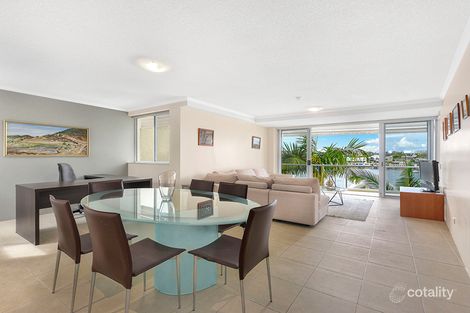 Property photo of 33/135 Macquarie Street Teneriffe QLD 4005