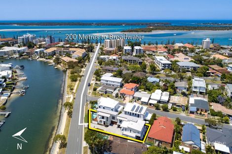 Property photo of 26 Burrows Street Biggera Waters QLD 4216