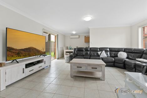 Property photo of 2/160 Wangee Road Greenacre NSW 2190