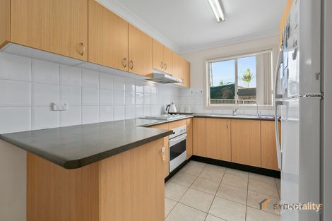 Property photo of 2/160 Wangee Road Greenacre NSW 2190