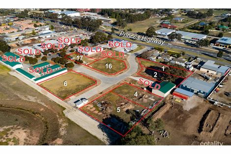 22-24 Northland Dr, Sale, VIC 3850