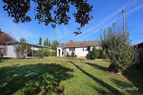 Property photo of 4 Cambage Street Yarralumla ACT 2600