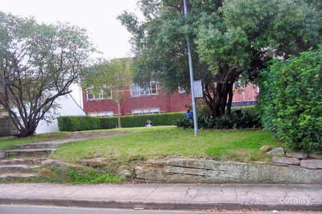 Mitchell St, Mcmahons Point, NSW 2060