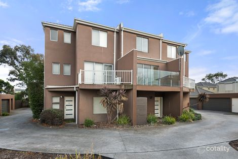 Property photo of 7 Kai Close Caroline Springs VIC 3023