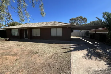 7 Harvey Cres, Port Augusta West, SA 5700