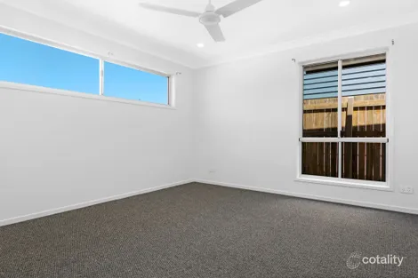 Property photo of 40/1 Links Court Urraween QLD 4655
