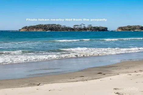 Property photo of 142 Blowhole Road Eaglehawk Neck TAS 7179