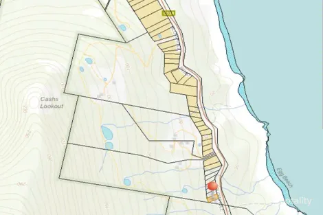 Property photo of 142 Blowhole Road Eaglehawk Neck TAS 7179