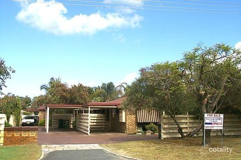 Property photo of 25 Morrison Street Como WA 6152