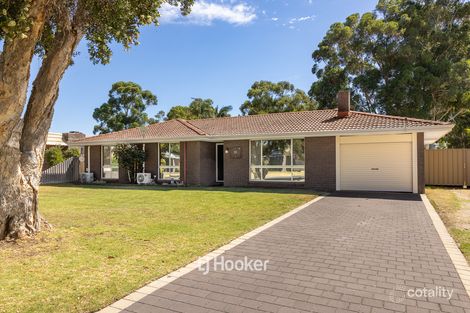10 Mitchell Way, Dardanup, WA 6236