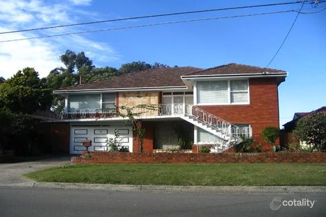 Property photo of 50 Stuart Street Blakehurst NSW 2221