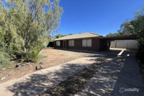 Property photo of 7 Harvey Crescent Port Augusta West SA 5700